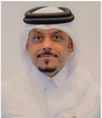 محمد العلم يشيد بنجاح بطولة كأس آسيا تحت 23 سنة في قطر