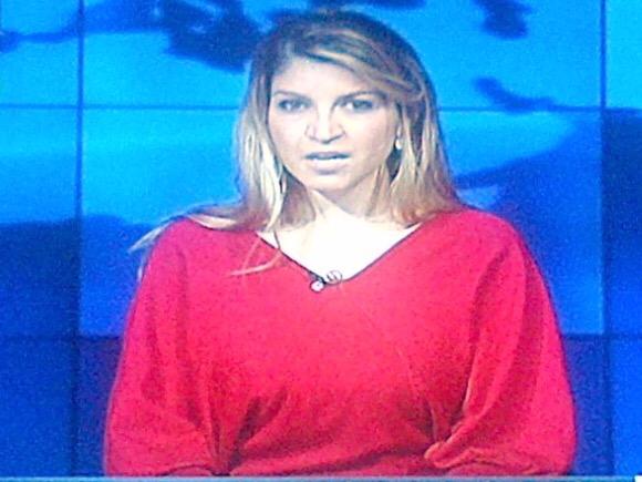 فـرح موفق العجلوني / نيويورك