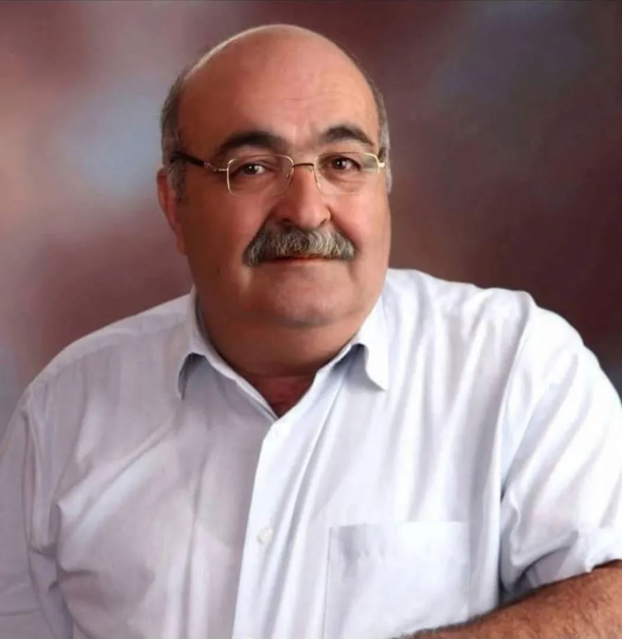 شهادة وفاء من المهندس صلاح الزغل بحق شهيد الكنيسة القسوس