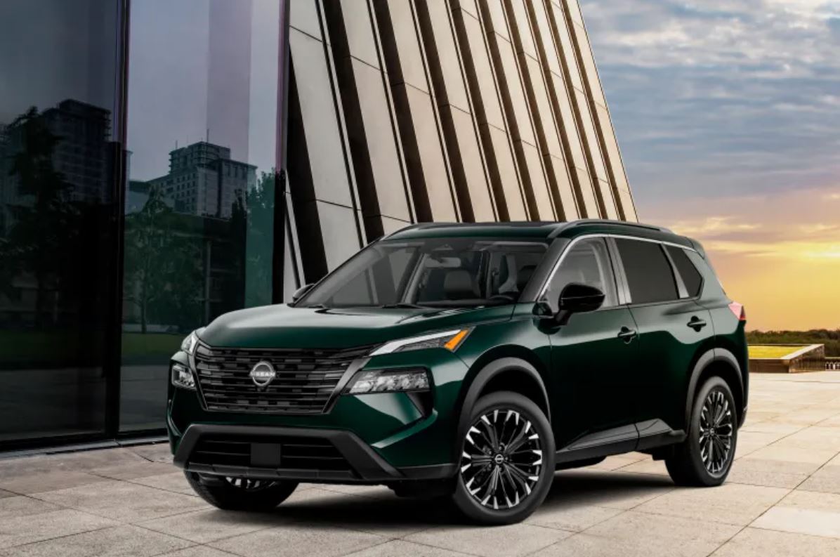 استدعاء ضخم يضرب نيسان ..  مشاكل بالمحرك في طرازات 2023–2025