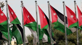 الحكومة تدعو الأردنيين إلى المشاركة برفع العلم 