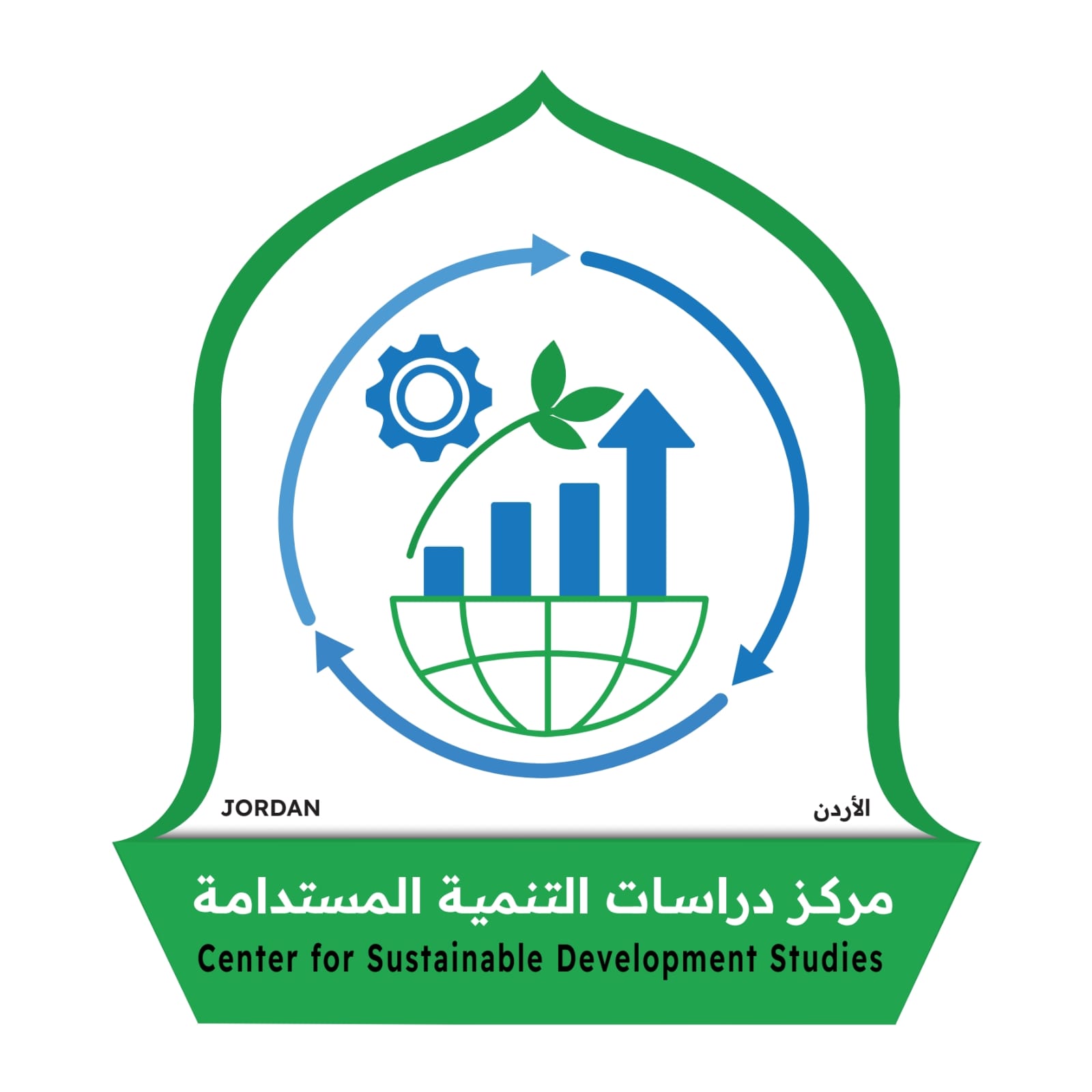 اليرموك تُشكّل اللجنة الاستشارية لمركز دراسات التنمية المستدامة (اسماء)