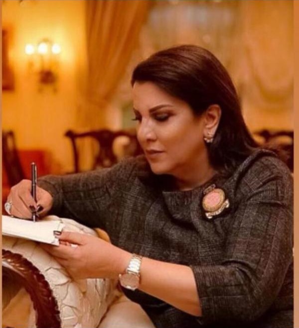 خولة العرموطي