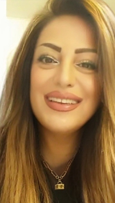 أول نشمية أردنية ..  أم أول مبالغة إعلامية!