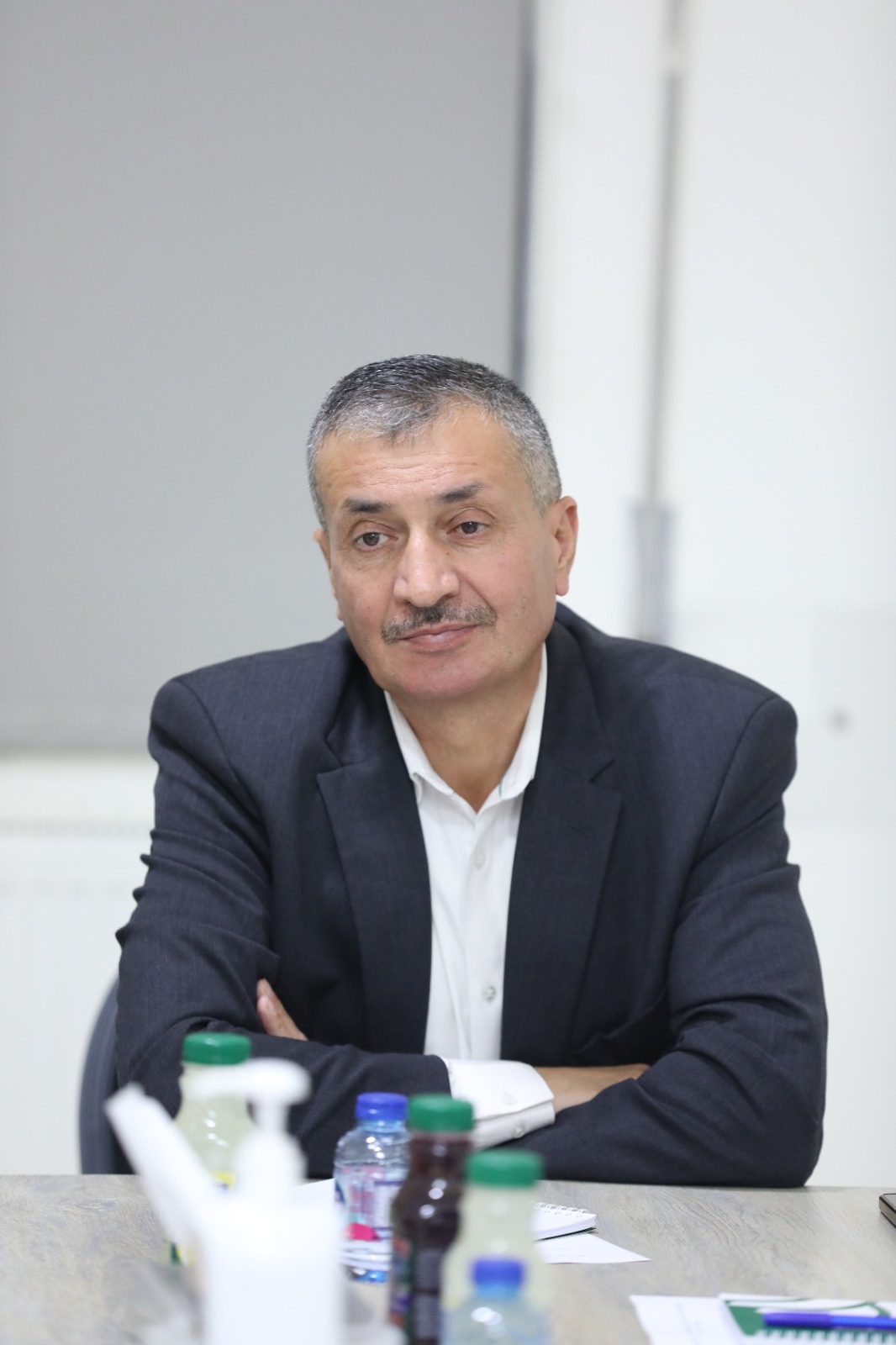 مبادرة دراية لمكافحة المخدرات تعقد اجتماعها الأول لبحث آليات عملها