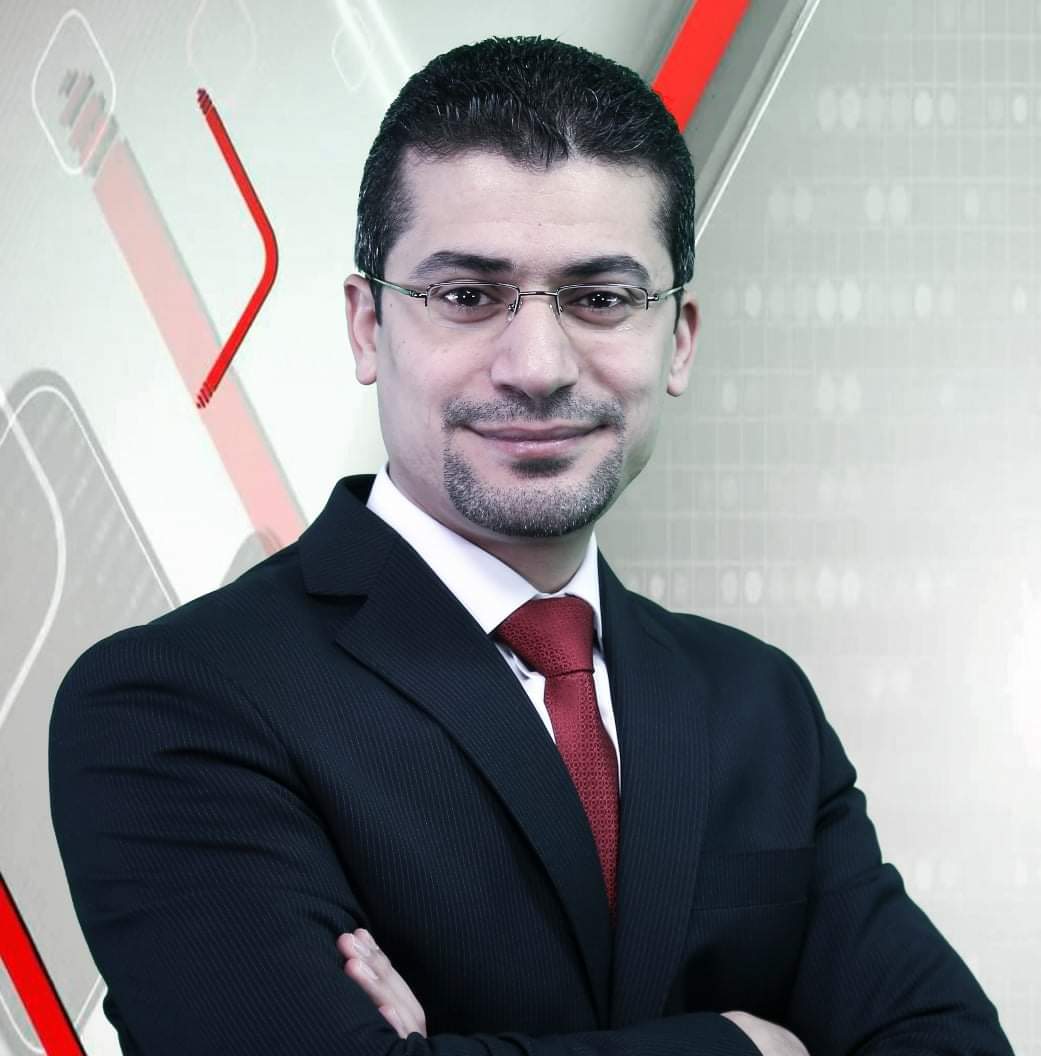 اشرف النوايسة