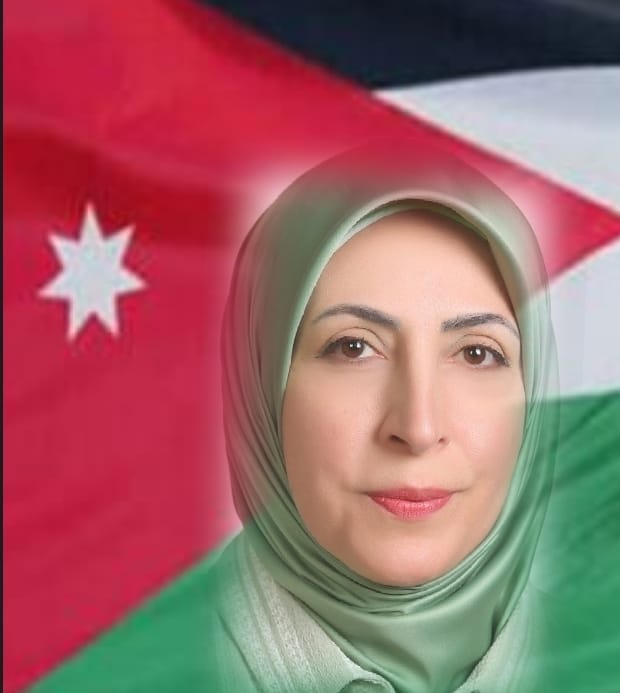 إلى القاضي والمعايطة: زين المجالي من يوقف الم الوطن؟