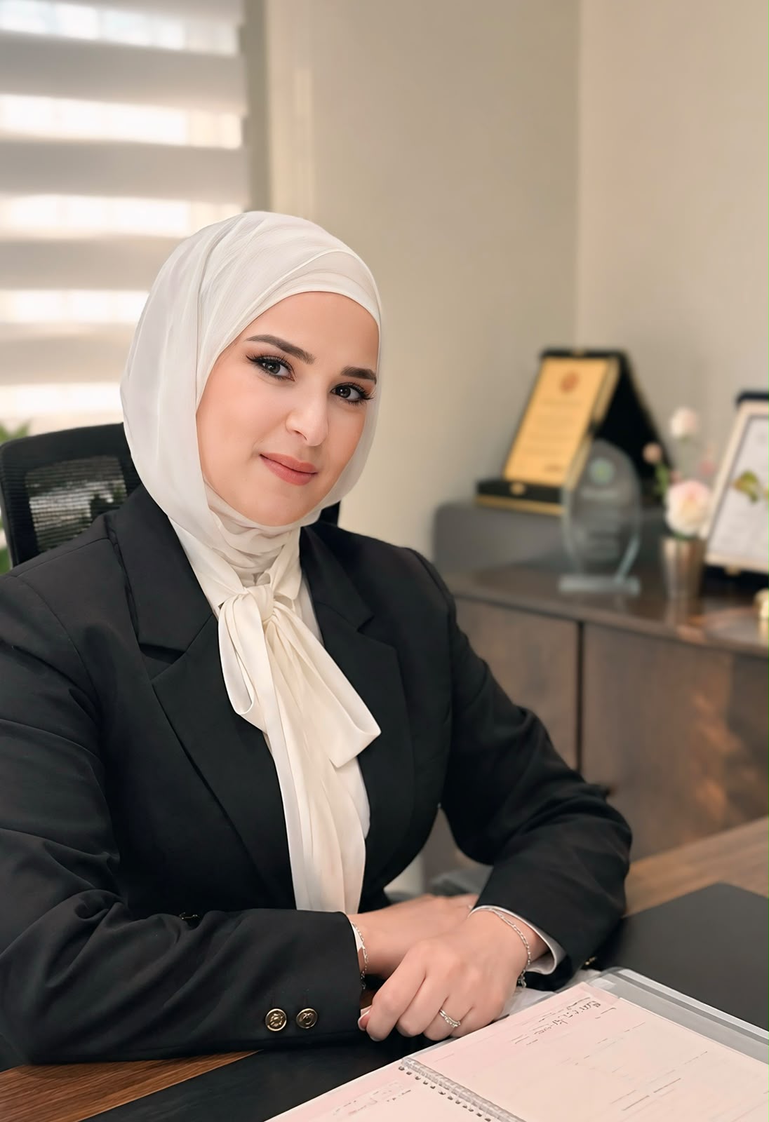 القيادة الإدارية: مفتاح التميز المؤسسي وتحقيق الجودة