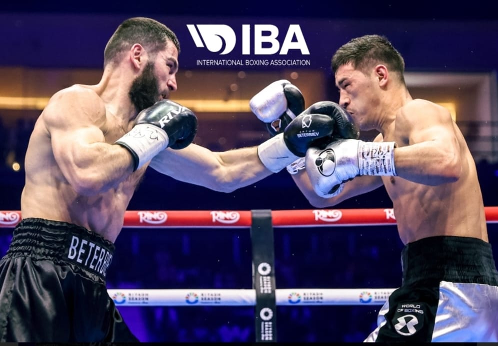 من الرياض إلى موسكو ..  الثلاثية المرتقبة بين بيفول وبيتربييف تلوح في الأفق