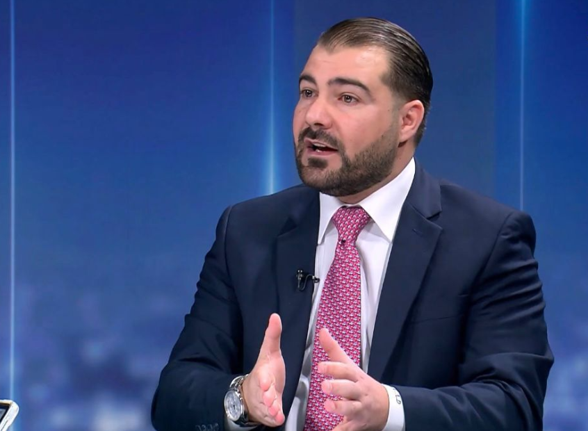 ابو دلو: التاريخ يشهد للدولة الاردنية وقواتها المسلحة وقيادتها و شعبها 