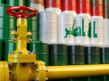 الحياري: مفاوضات لزيادة كميات النفط المستوردة من العراق