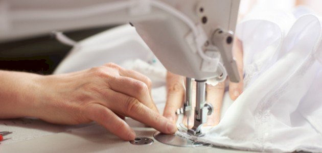 What are the benefits of a sewing profession?  |  Mix