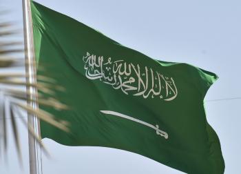 السعودية تنفي مشاركتها في اعتراض الهجمات الإيرانية على إسرائيل 