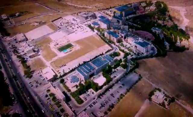 عمان الاهلية تتحمل نصف تكلفة الحجر الصحي للطلبة الوافدين 