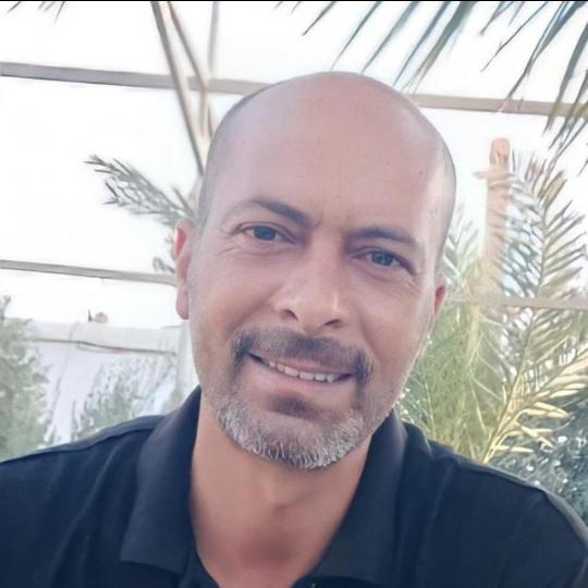 د. حاتم الجازي