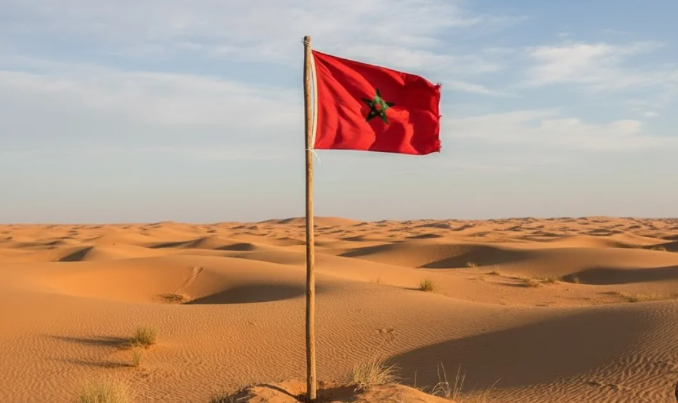 واشنطن تدشن أول استثمار فيدرالي بالصحراء المغربية 