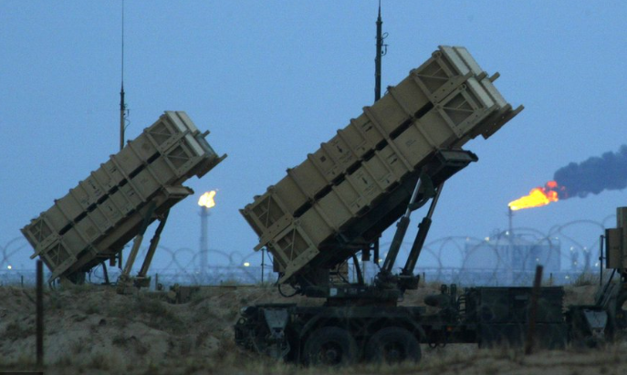 الدفاع الكويتية تتعامل مع صاروخين و13مسيرة خلال الـ 24 ساعة الماضية