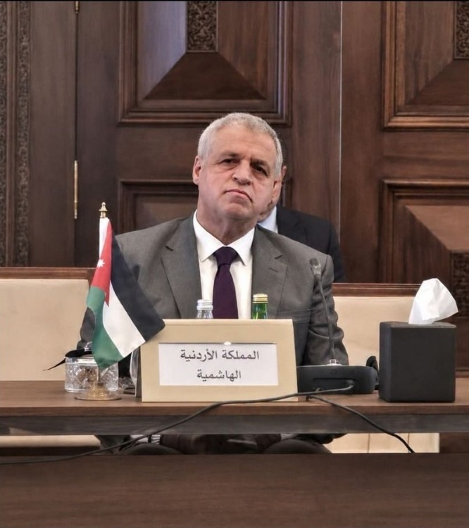 الأردن يفوز بعضوية المجلس التنفيذي للمنظمة العربية للطيران المدني