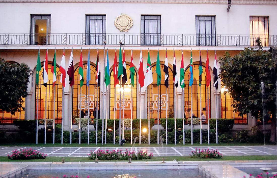 الجامعة العربية تدين الاعتداءات الإيرانية على عدد من الدول العربية
