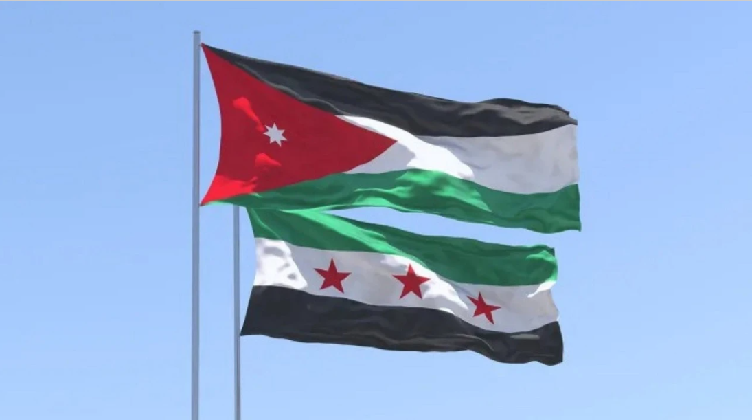 مجلس رجال الأعمال السوري الأردني يشكر الأردن على توسيع التسهيلات