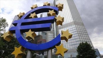 المركزي الأوروبي: توقعات بارتفاع التضخم في منطقة اليورو للعام المقبل