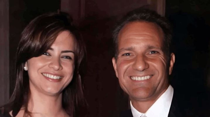 إلى أن نلتقي ..  نور توجه رسالة لزوجها الراحل وتنشر خطابا عمره 33 عاما