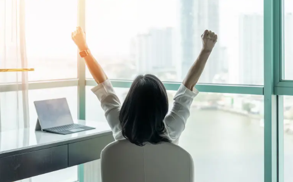 قد تكون ناجحاً دون أن تدري ..  11 دليلاً على ذلك