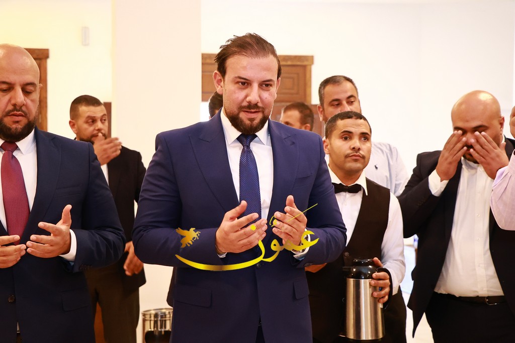 الحيارات والسعودي نسايب