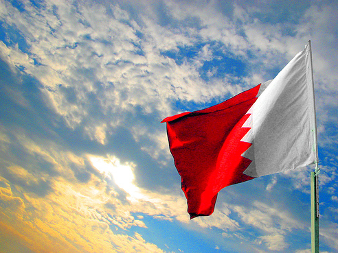 البحرين: التصدي لعدد من الهجمات الجوية الإيرانية