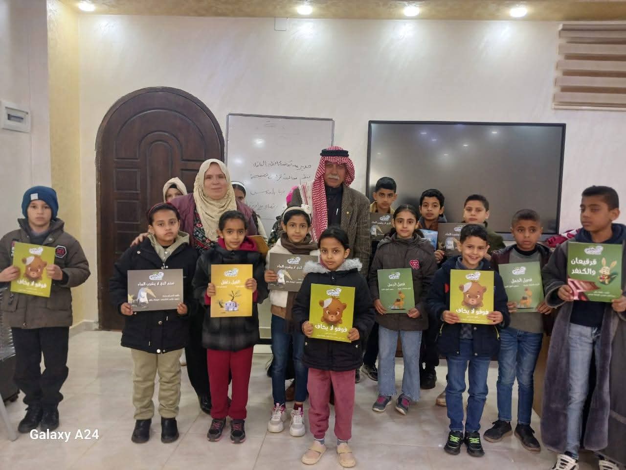 ثقافة البلقاء نتظم فعالية قراءات قصصية للكاتبة د. ريا الدباس