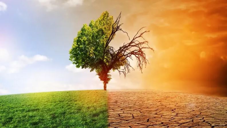 التغير المناخي يكلف العالم 120 مليار دولار في العام الماضي