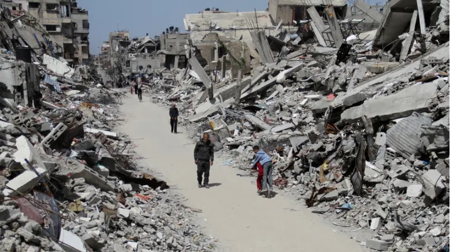 ساعات حاسمة امام مفاوضات القاهرة حول غزة