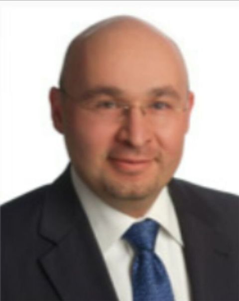 المحامي فراس ملحس