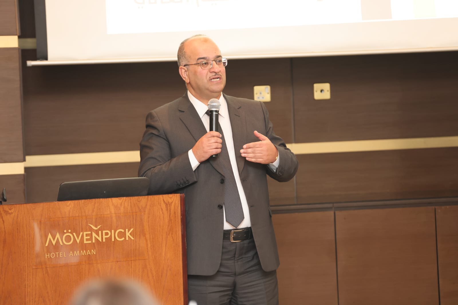 دورة تدريبية لمقيمي الجودة في مؤسسات التعليم العالي