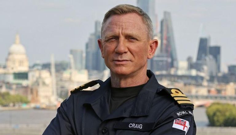 دانيال كريج يحسم خطوته المقبلة بعد جيمس بوند