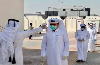 قطر: تسجيل 3204 إصابات جديدة بفيروس كورونا