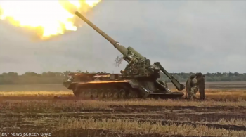 الدفاع الروسية: ضربات تعطل نقل أسلحة الناتو للجبهة بأوكرانيا
