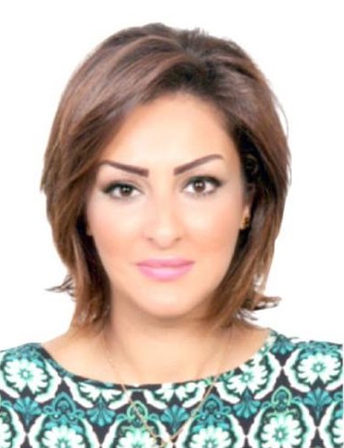 أمي ..  لماذا تدوي الصواريخ؟