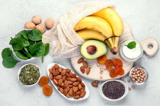 مكملات المغنيسيوم للنوم ..  فائدة محتملة ومخاطر خفية