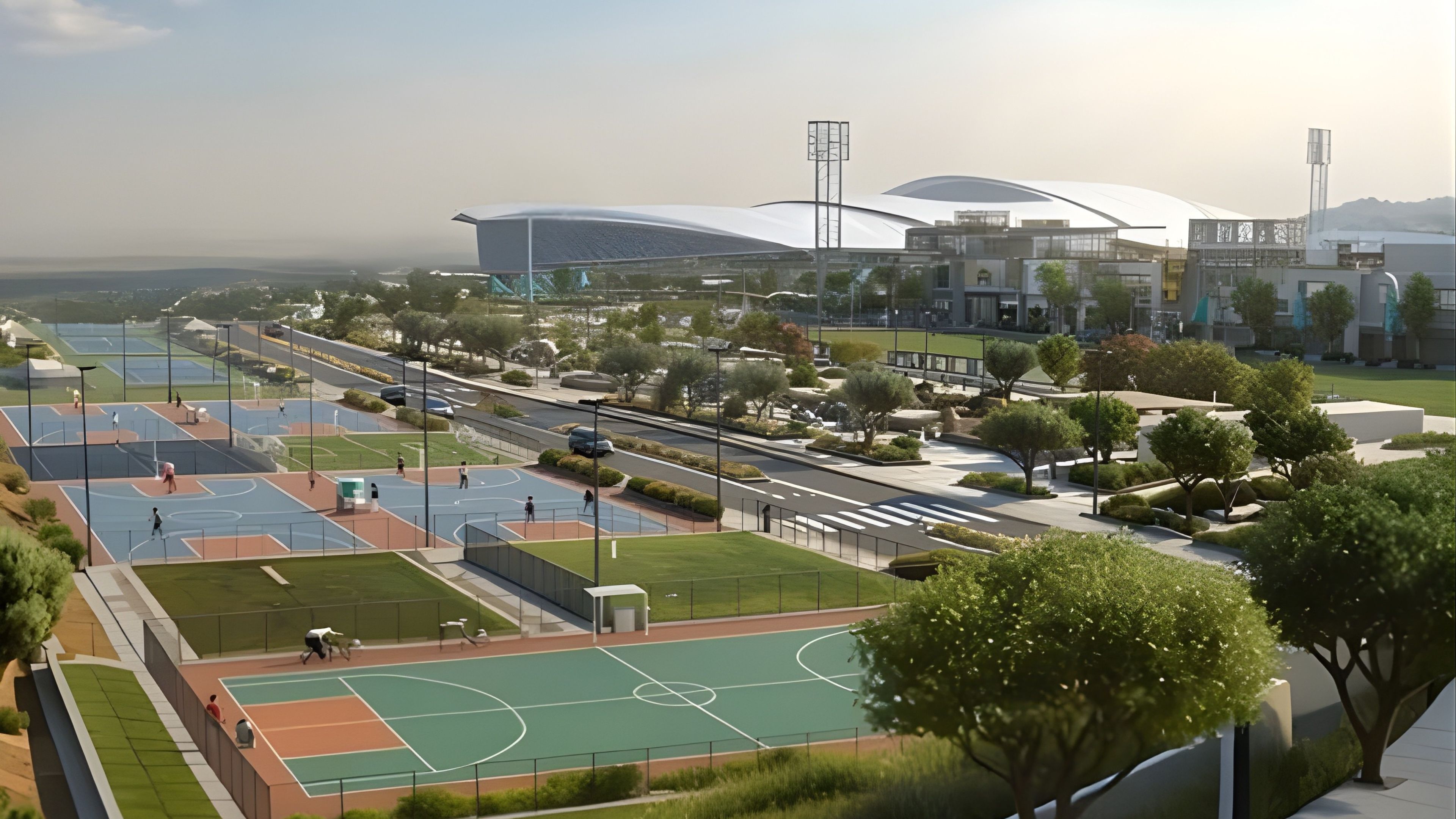 اقتصاديون: المرحلة الأولى من مشروع عمرة تضع أسساً مرنة للتطوير المستقبلي