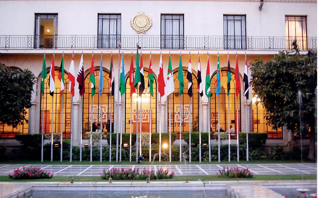 بيان عربي مشترك يشدد على الرفض التام المساس بالمسجد الأقصى 