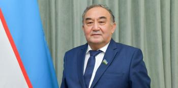 قواعد القانون البيئي مكرسة في دستور أوزبكستان