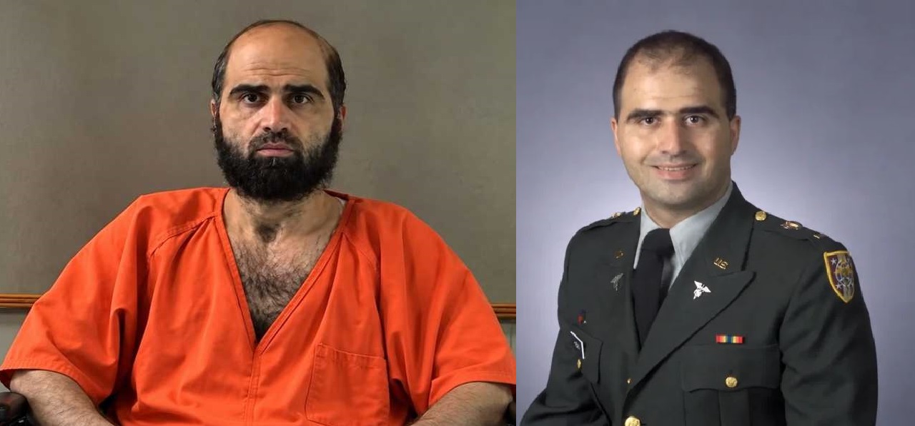 أول إعدام في الجيش الأمريكي منذ 65 عامًا لعربي ..  هل هو أردني الجنسية؟