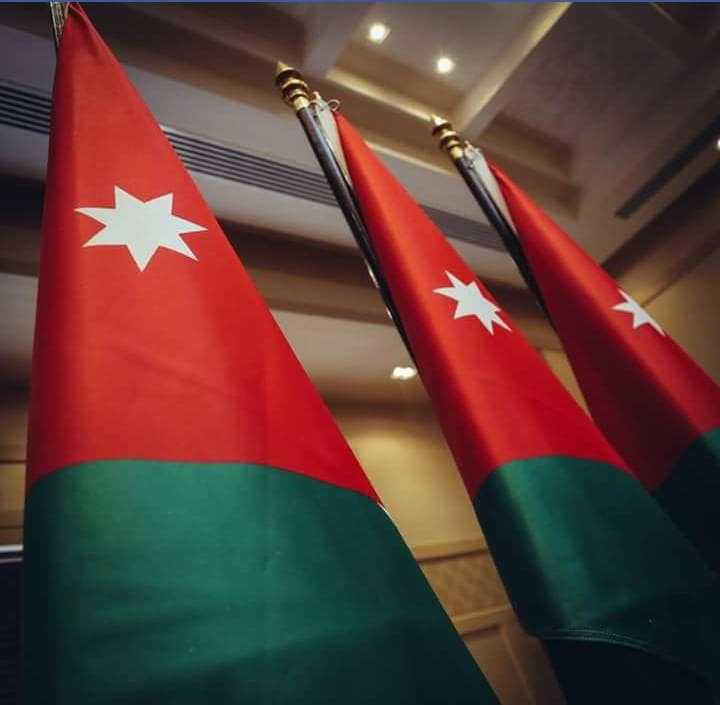 الأردن يعزي السعودية بضحايا سقوط المروحيّة