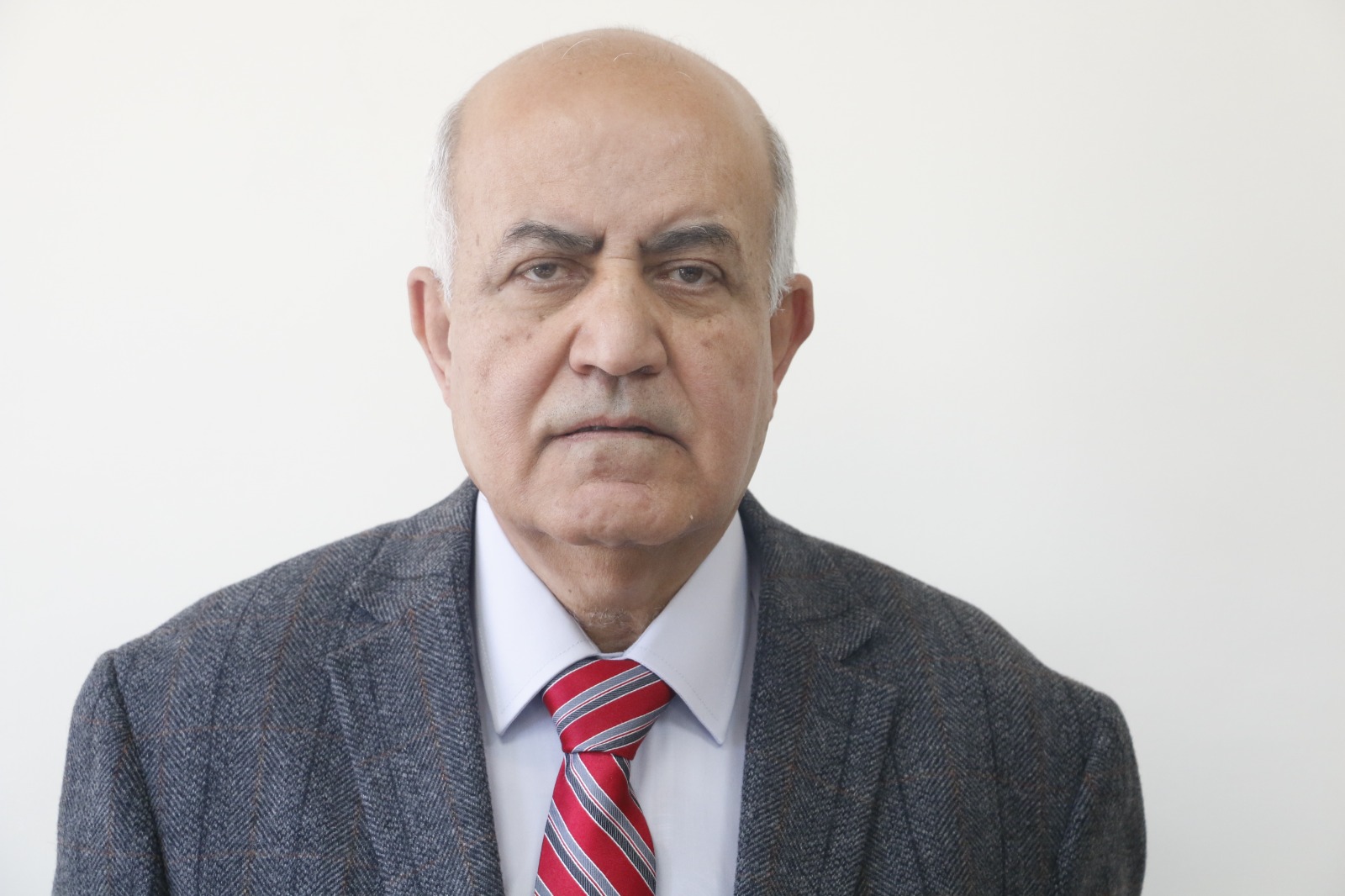 الدروبي عضواً في هيئة تحرير مجلة  أفكار