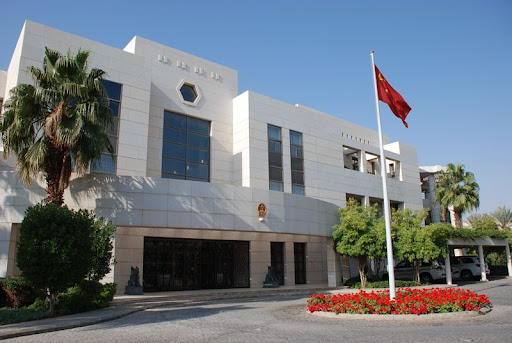 السفير الصيني بعمان : نعارض اي محاولات للمساس بسيادة الأردن وامنه