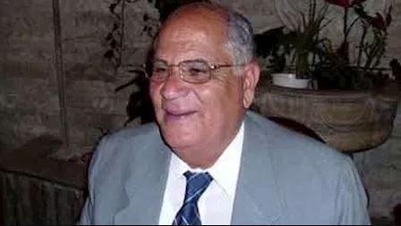 طوقان ينعى استاذه محافظ الإسكندرية الاسبق د.عصام سالم