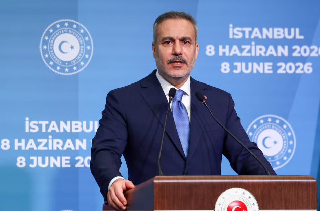 تركيا: على إيران وأمريكا وقف الهجمات واستئناف المفاوضات
