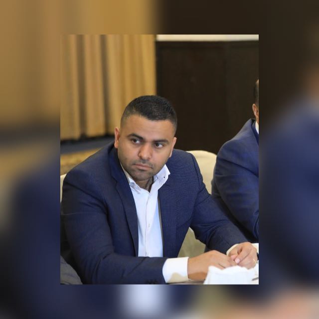 قدر حابس الفايز