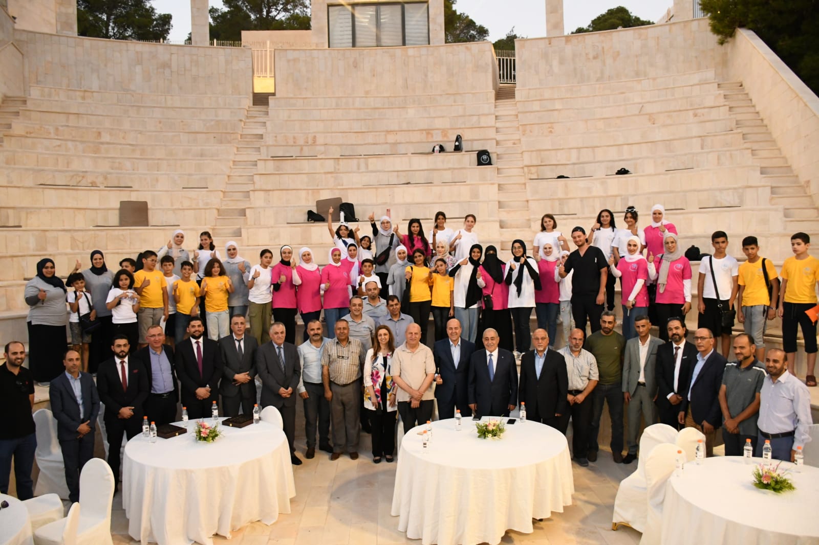 انطلاق فعاليات مخيم أطفال السكري الثاني | اخبار الاردن